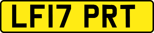 LF17PRT