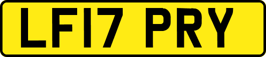 LF17PRY