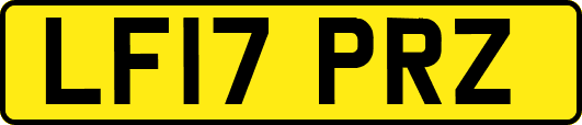LF17PRZ
