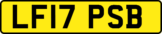 LF17PSB