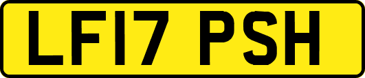 LF17PSH
