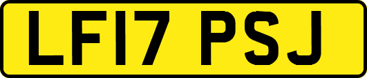LF17PSJ