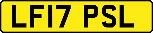 LF17PSL