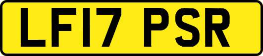 LF17PSR