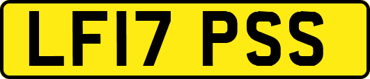 LF17PSS