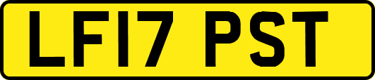 LF17PST