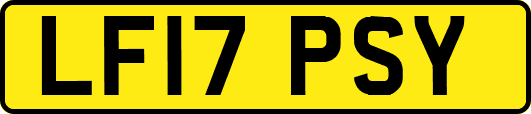 LF17PSY