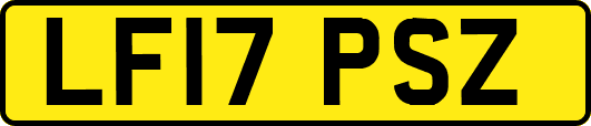 LF17PSZ