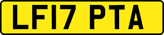 LF17PTA