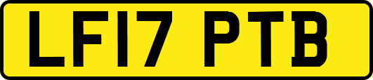 LF17PTB