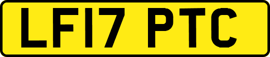 LF17PTC