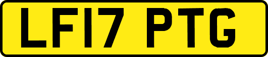 LF17PTG