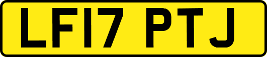 LF17PTJ