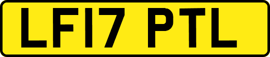 LF17PTL