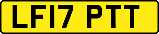 LF17PTT
