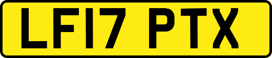 LF17PTX