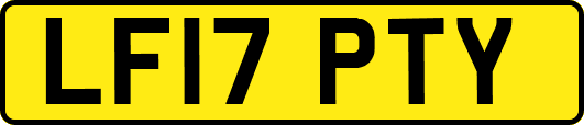 LF17PTY