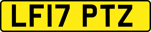 LF17PTZ