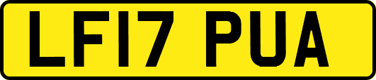 LF17PUA