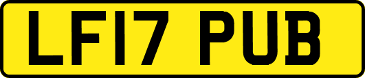 LF17PUB