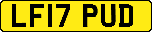 LF17PUD