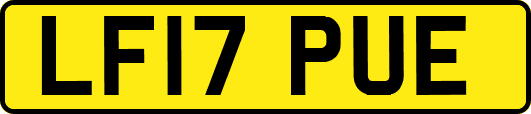 LF17PUE