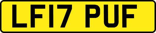 LF17PUF