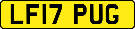 LF17PUG