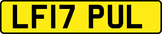 LF17PUL