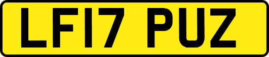 LF17PUZ