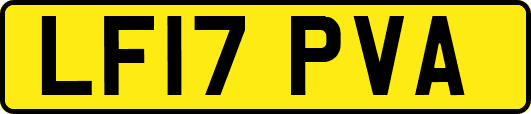 LF17PVA