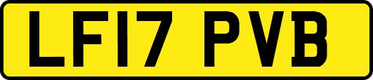 LF17PVB