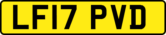 LF17PVD