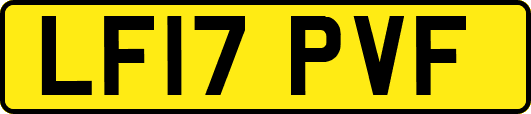 LF17PVF