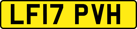 LF17PVH