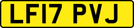 LF17PVJ