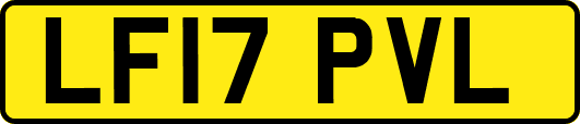 LF17PVL
