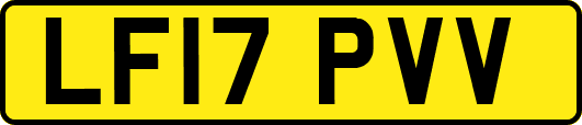 LF17PVV