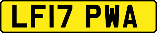 LF17PWA