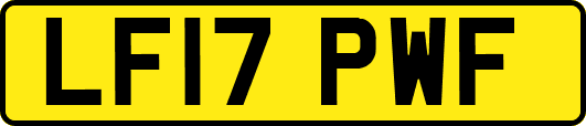 LF17PWF