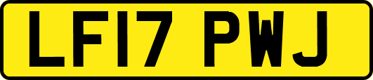 LF17PWJ