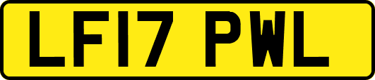 LF17PWL