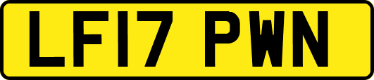 LF17PWN