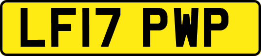 LF17PWP