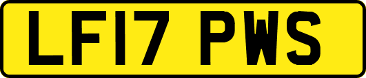 LF17PWS