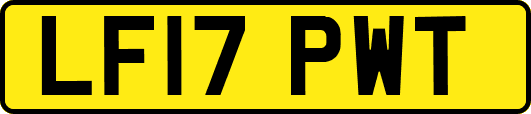 LF17PWT