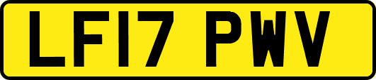 LF17PWV