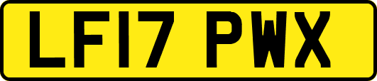 LF17PWX