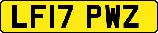 LF17PWZ