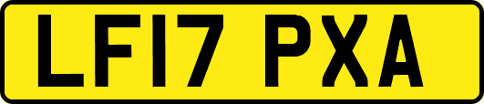 LF17PXA